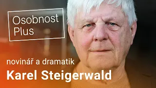 Steigerwald: Jaderná válka z toho nebude. Ale svět se bude ještě dlouho bořit bahnem a ztrácet čas
