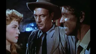 Vera Cruz Classic Western Trailer Starring Gary Cooper & Burt Lancaster