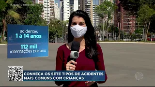 Assista à íntegra do Jornal da Record | 25/09/2020