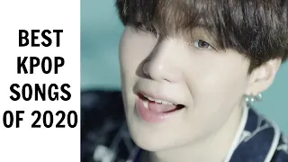 [TOP 100] BEST KPOP SONGS OF 2020 | October (Week 3)