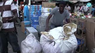 Touba 2016, en route pour le Magal