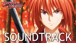 Rurouni Kenshin 2023 | Hiten Mitsurugi Ryu | るろうに剣心 明治剣客浪漫譚  | COVER VERSION