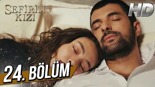 Sefirin Kızı 24. Bölüm (Full HD)