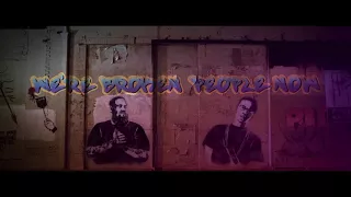 Broken People - Logic & Rag'n'Bone Man