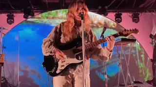 Clairo - Bags (Live)