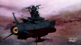【宇宙戦艦ヤマト】ヤマト乗組員の行進 30分耐久