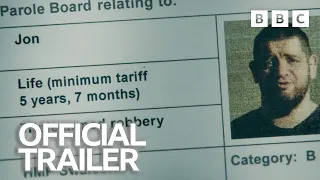 Parole - Teaser Trailer | BBC