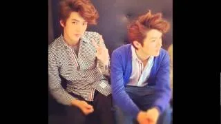 hunhan moment