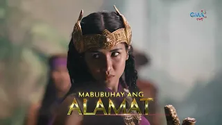 Mga Lihim ni Urduja: Full Trailer