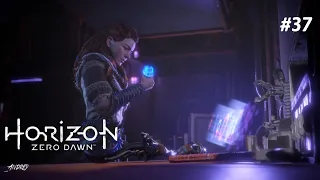 Прохождение Horizon Zero Dawn – Часть 37: ГЕЙЯ - Прайм