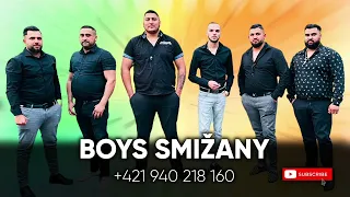 BOYS SMIŽANY - Mix 2023