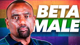 The Scandalous Life of Jesse Lee Peterson