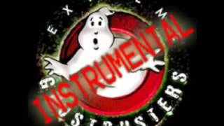 Ghostbusters Metal Cover (Instrumental)
