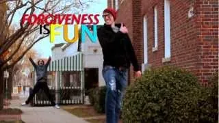 Short Films With Dan and Andy - Forgiveness Is Fun