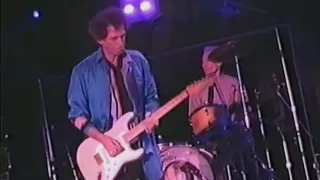 Rolling Stones - Miss You - Oakland '94