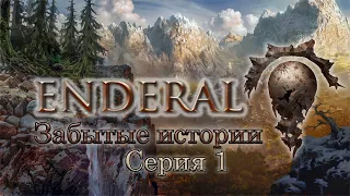 Enderal: Forgotten Stories | Серия 1 | Начало истории.