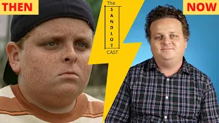 The Sandlot Cast Then and Now: Where Are They in 2021?