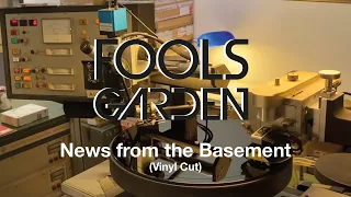 Fools Garden - News from the Basement (Vinyl Cut)