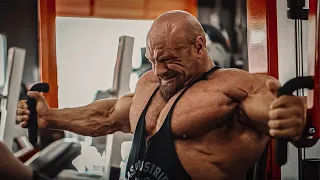 IT FEELS LIKE HELL - BODYBUILDING MOTIVATION 2024