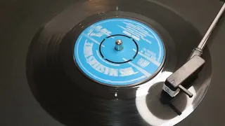 Danny Williams - Moon River (1961 7" Single)