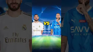 BBC (2017) VS MSN (2024) 🔥🤯❤️ (BALE,BENZEMA,RONALDO) (MESSI,NEYMAR,SUAREZ)