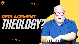 Replacement Theology's Crucial Mistake | Pastor Allen Nolan Explains