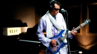 Bombino - Timtar (Live on KEXP)