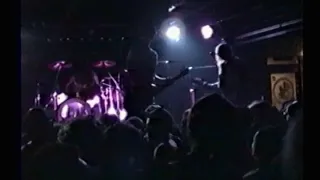 Nirvana - 02/16/1990 - Bogart's, Long Beach, CA, US