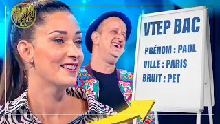 La MASTERCLASS de Booder au VTEP BAC ! | VTEP | Saison 11