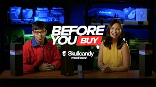 Before You Buy: Skullcandy Mood Boost