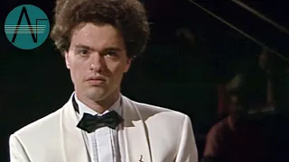 Evgeny Kissin at Orange - Mussorgski & Encores | Part 2/2