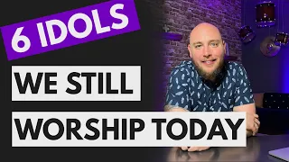 Idol Worship Today: 6 Modern Idols We Still Worship