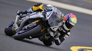 2015 Yamaha YZF-R1/YZF-R1M First Ride Review