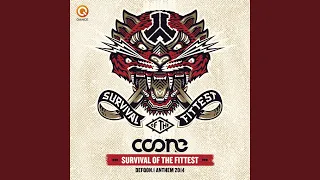 Survival of the Fittest (Defqon.1 Anthem 2014)