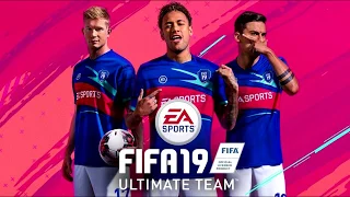 FIFA 19 | ОФИЦИАЛЬНЫЕ РЕЙТИНГИ ИГРОКОВ | 30-21 МЕСТО