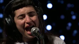 Camp Cope - The Opener (Live on KEXP)