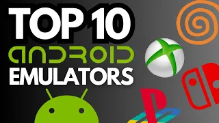 Top 10 Android Emulators to use
