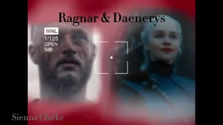 LIVE LIKE LEGENDS… Ragnar & Daenerys