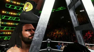 nL Live - WWE Money in the Bank 2021! [WWE 2K20 Simulation]