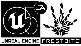 EA Switching To Unreal Engine 5?