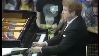 Emil Gilels - Grieg - Piano Concerto in A minor, Op 16