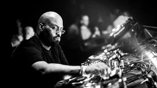 Frankie Knuckles - RIN Radio Italia Network, Elenoir - 2003