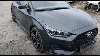 Hyundai  Veloster