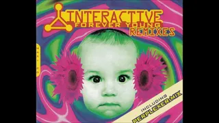 interactive   1994   Forever Young Remixes