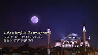 [1hour/1시간] Desert Moon(Aladdin) - Mena Massoud, Naomi Scott