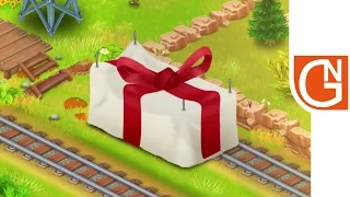 Hay Day · Let's Play #117 · Unlock Personal Train