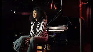 Ruth Pointer on "Automatic" (The Pointer Sisters)