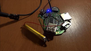 Hacking cheap Bluetooth speaker into stereo Bluetooth receiver with MP3 player