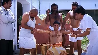 Ms Narayana Best Comedy Scene | Telugu Comedy Scenes | Telugu Videos