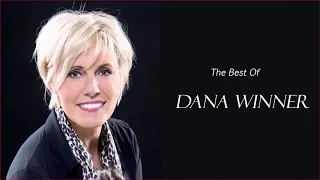 Dana Winner Greatest Hits Full Album - Best Of Dana Winner Playlist 2020